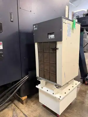 USED 2019 HWACHEON VESTA 1000+
