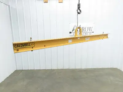 Used CALDWELL _UNKNOWN_ Miscellaneous MRO Indiana US | Arrow Industrial #1367463