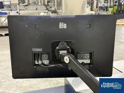 Used PTI _UNKNOWN_ Leak Testers Ohio US | Federal Equipment Company #1509682