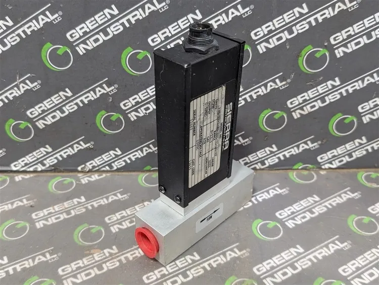 Used SIERRA _UNKNOWN_ Meters - Misc Wisconsin US | Green Industrial #682639