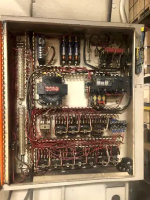 USED 1983 NIAGARA E 150