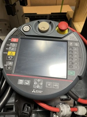 USED Mitsubishi RH-20FH10045N-D1-S15