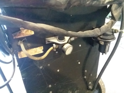 USED SOLAR 118-002
