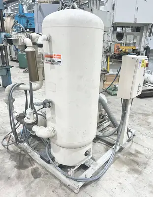 USED 2000 WABASH WABASH S200-30-BCLPX PRESS