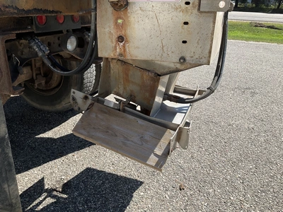 Used 1994 INTERNATIONAL 4000 SERIES Dump trucks Michigan US | Miedema Asset Management Group #1442542
