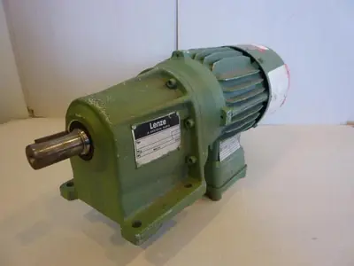 USED LENZE 12-622-08-1