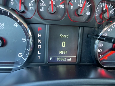 USED 2018 GMC SIERRA 3500