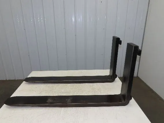 Used BOLZONI _UNKNOWN_ Forklift Attachments | Arrow Industrial #562501
