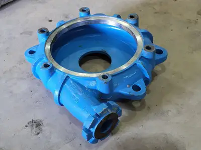 18" Slurry Casing
