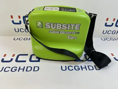 Used SUBSITE _UNKNOWN_ Portable Cable Fault Location Systems Florida US | UCG Underground Supplies #1405739