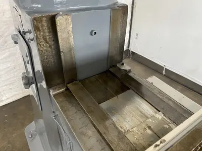 USED PILGRIM SMT-200