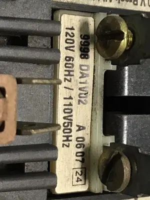 USED SQUARE D 8910-DPA43