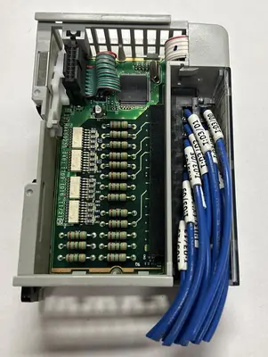 Used ALLEN-BRADLEY 1769-IQ16 Input / Output Modules | Surplus Asset Holdings #1205874