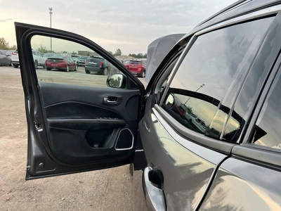 Used 2019 JEEP COMPASS SUVs Michigan US | Miedema Asset Management Group #1406781