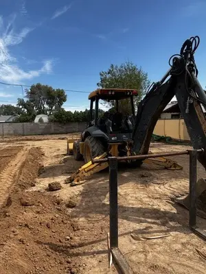 Used 2015 DEERE 310SL Backhoe Loaders Arizona US | Proxy Equipment #1388946