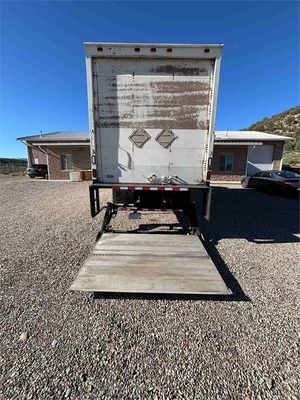 Used 2007 INTERNATIONAL 4400 Box trucks Colorado US | MachineryMax #1518804