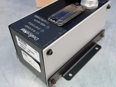 NEW PARKER SMD00C