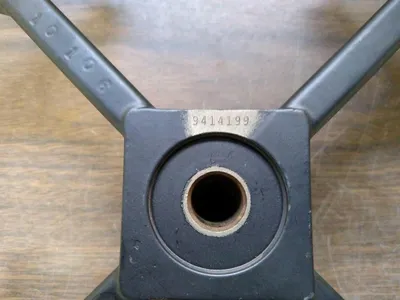 Sorvall Dupont _MISSING_ Centrifuge Rotors & Buckets | Fram Fram LLC (9)