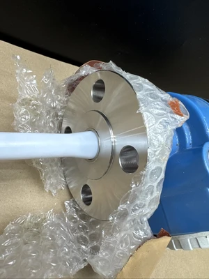 NEW Endress Hauser DC12TA-K11F55AMS1