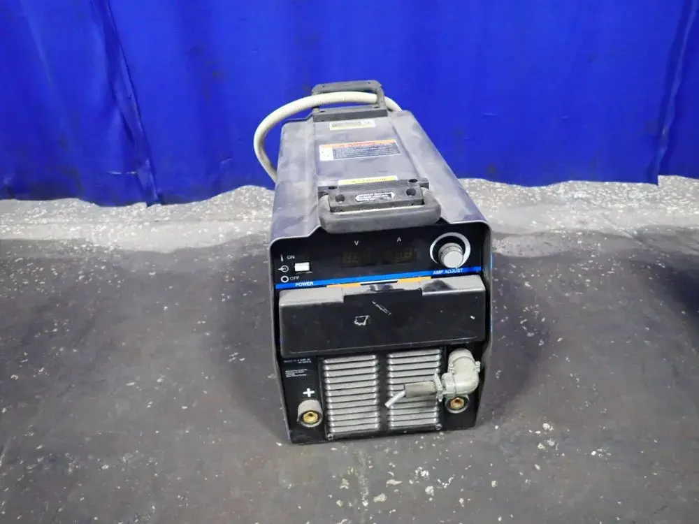 USED MILLER XMT 304