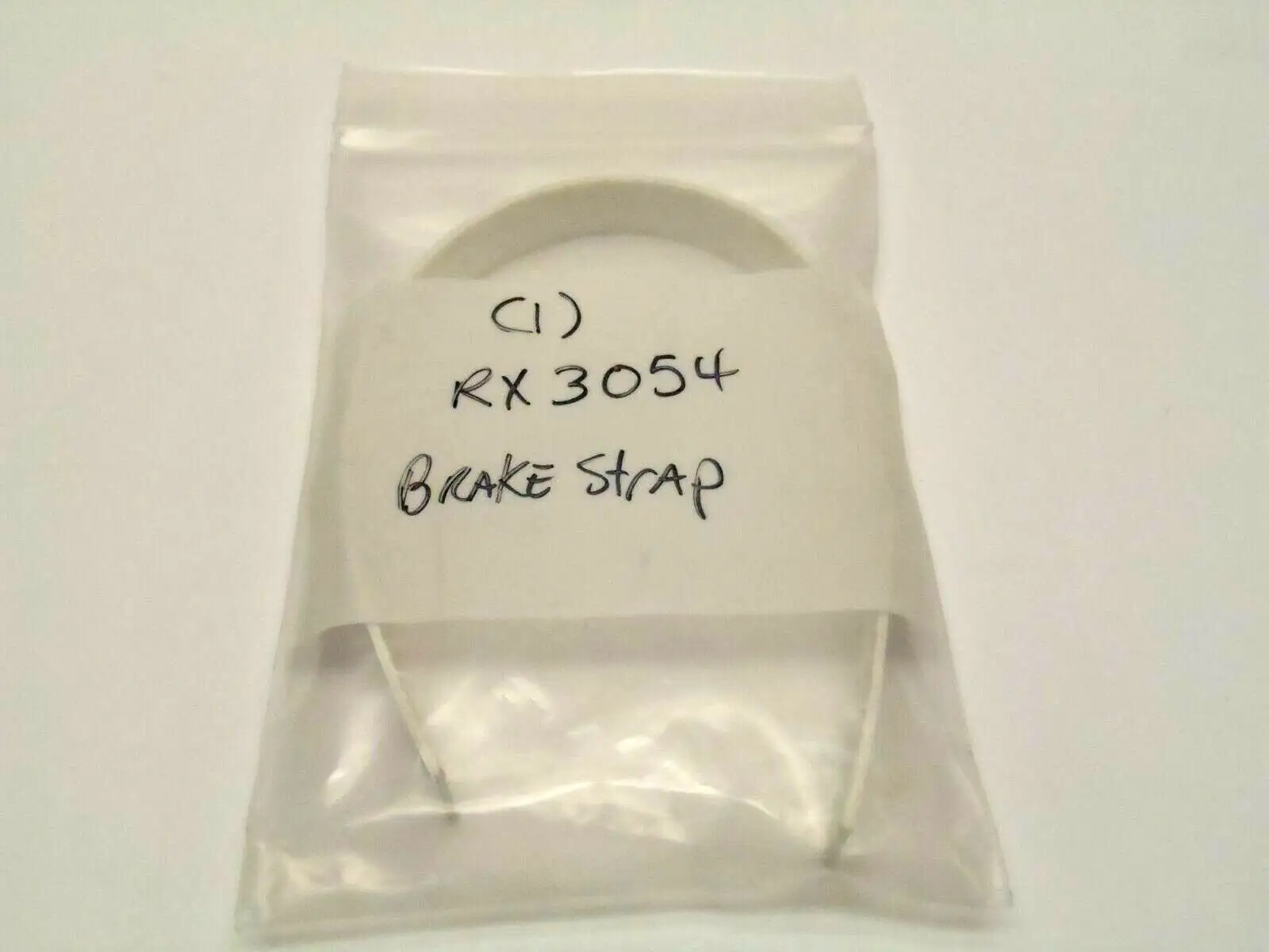 RX3054 | Brake Strap - New