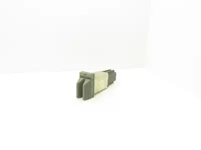 Foxboro P0400ZC Power Supply Module 24VDC I/A Series