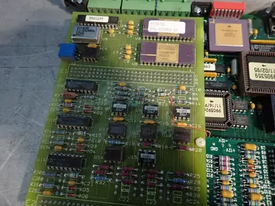 Used MARQUIP 9915326 I/O Boards & Replacement Parts Ohio US | HGR 24 #783655
