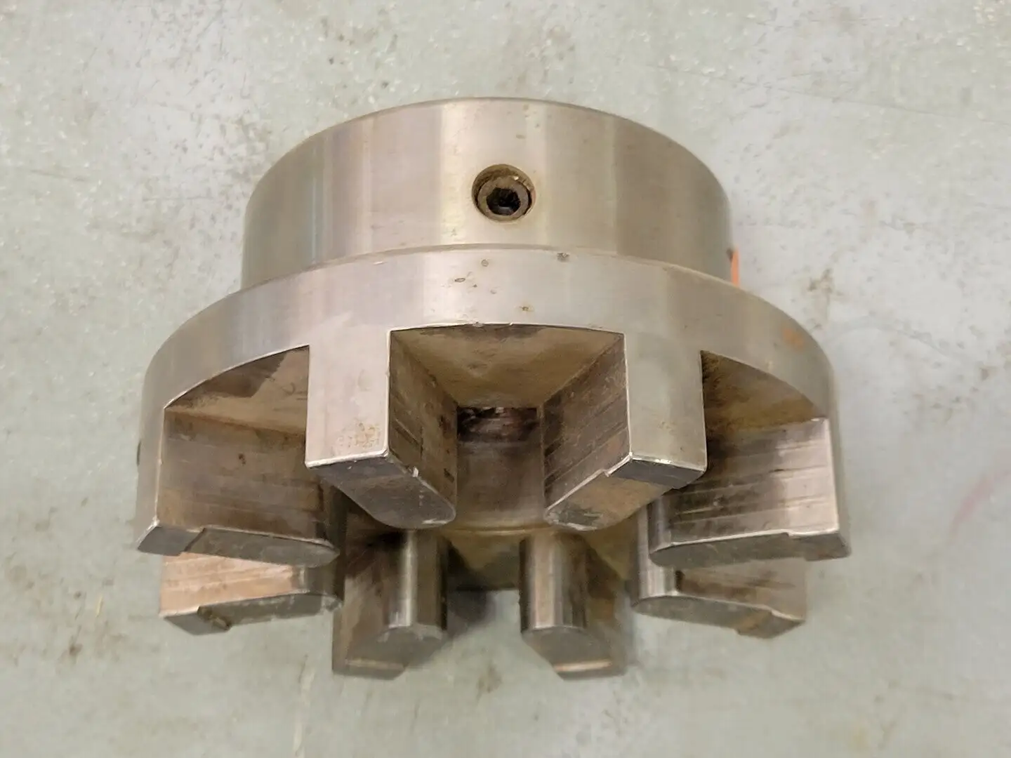 USED ATRA-FLEX A4HUB207