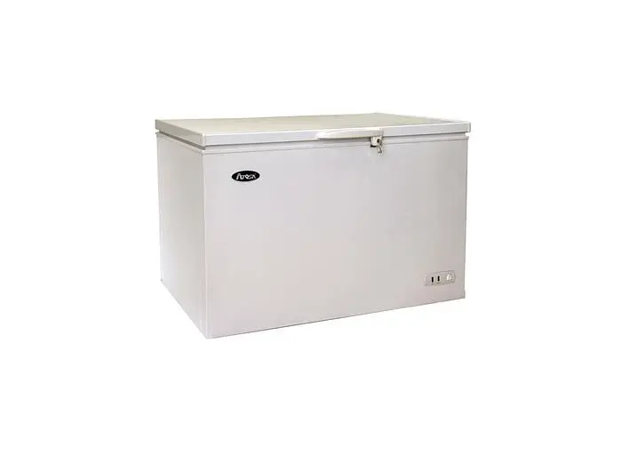 MWF-9016 Solid Top Chest Freezer