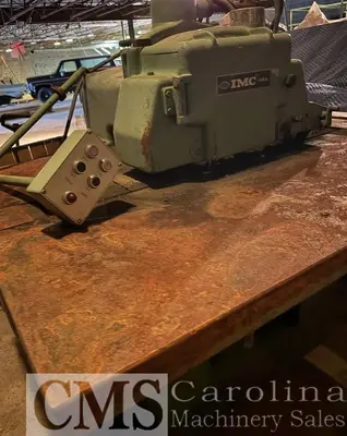 Used DIEHL SL60 STRAIGHT LINE RIP SAW Rip Saws North Carolina US | CAROLINA MACHINERY SALES #1329277