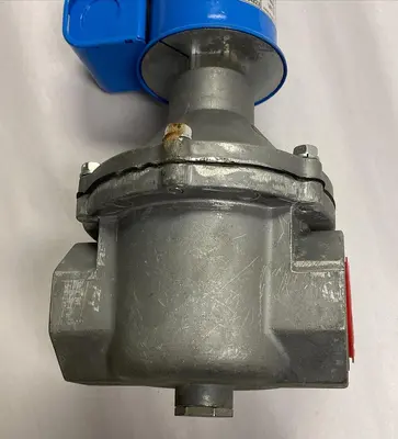 New | in-Stock ASCO S262SF02N3GJ7 Pump & Valve Parts Ohio US | Surplus Asset Holdings #1236762