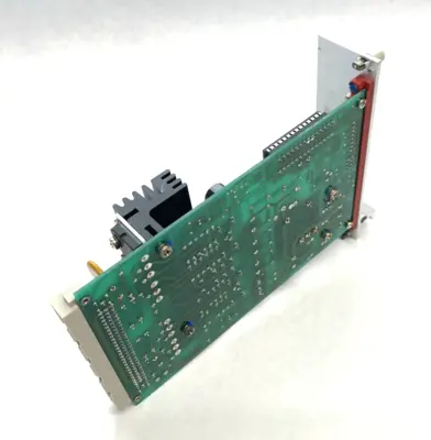 Used F&K Delvotec Servo Control Amplifier Unit NT16 Servo Drives Michigan US | Maverick Industrial Sales #1398158