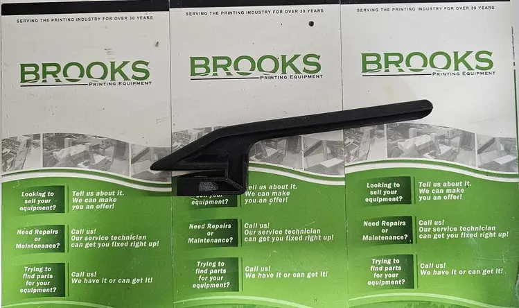 New | in-Stock MBO 01.7264.00 Paper Folders North Carolina US | BROOKS PRINTING EQUIPMENT #1142621