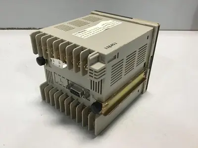 USED OMRON E5AX