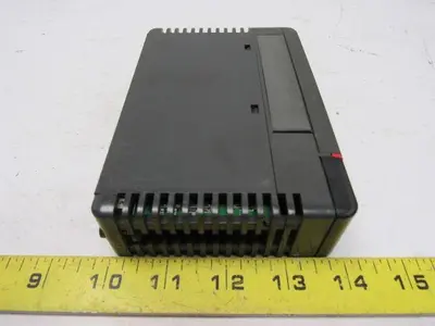 PLC Direct D4-16TA 16pt 110-220VAC Output Module