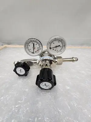 VERIFLO REGULATOR DSG752 200PSI - 4000 PSI