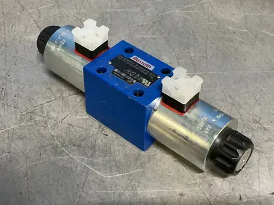 Used BOSCH REXROTH R978027151 Pumps Ohio US | HGR 24 #1407539