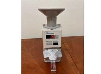 Used KIRBY KIRBY LESTER KL1 COUNTERS Tablet/Capsule Counters New York US | Michael Benalt Inc #1274156