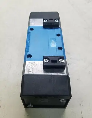 FESTO ELECTRIC VL-5/3E-D-3-C