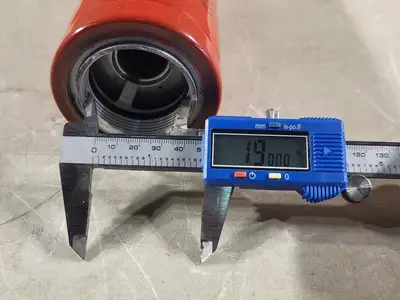 NEW BALDWIN BT8886-MPG