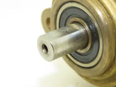 Standex 2507XH Procon Rotary Vane Pump