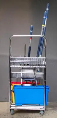 USED Micronova C-33S B-7