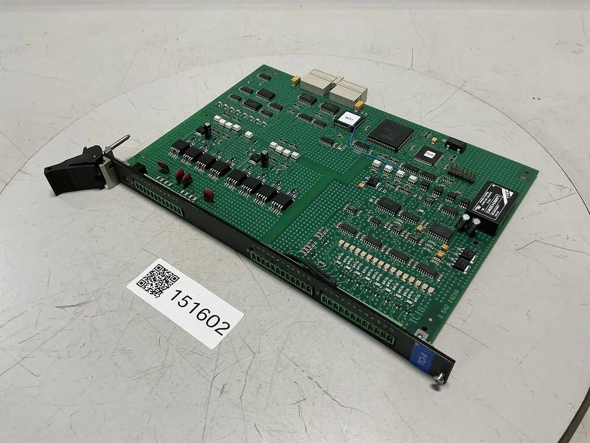 USED CINCINNATI MILACRON 3-542-1421A