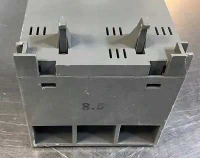CARLO GAVAZZI GT95 7-10 ARC Motor Current Thermal Overload Relay 4G