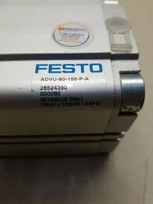 Festo ADVU-80-155-P-A