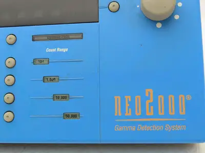 Neoprobe 2200 Neoprobe NEO2000 Gamma Detection System No Probe