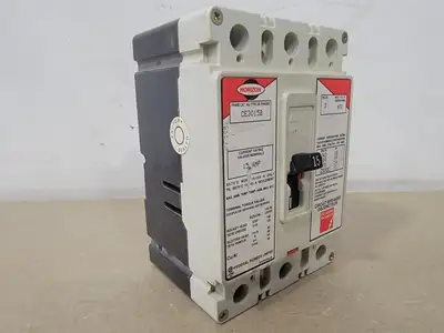 USED FEDERAL PIONEER CE3015B