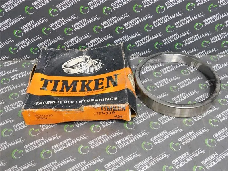 USED TIMKEN M231610-20024