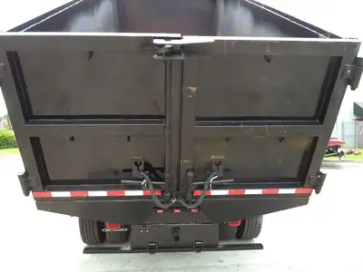 Used 2019 INTERNATIONAL _UNKNOWN_ Dump trucks Florida US | TLC Truck & Equipment #1568889