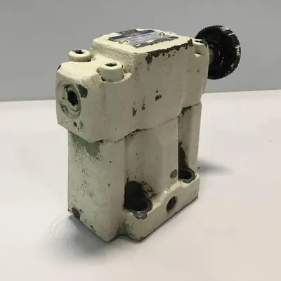 USED YUKEN S-BC-03-R-4001